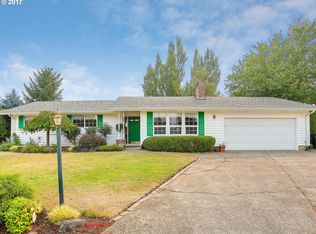 2304 Alder Ln, Newberg, OR 97132