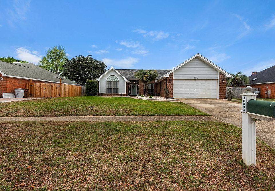 10093 Calle De Palencia, Navarre, FL 32566 Zillow