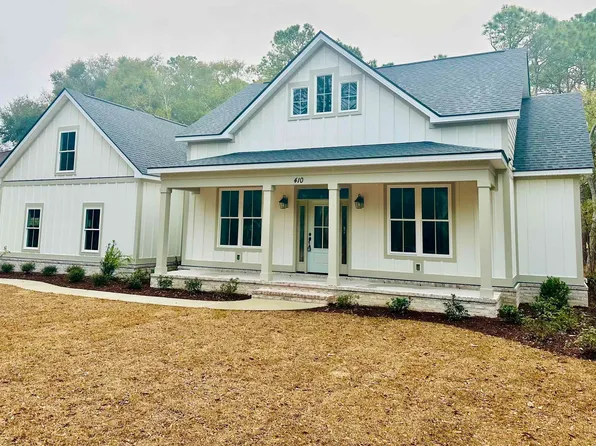 410 Old Plantation Dr. Lot 6A, Pawleys Island, SC 29585