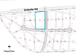 15 Arbor Subdivision, Guntown, MS 38849