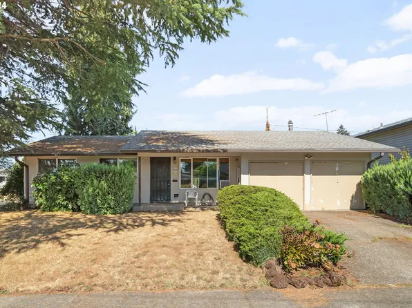 3705 N Alaska St, Portland, OR 97217