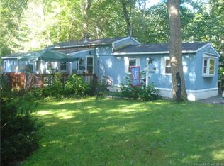 28 Evergreen Park, Clinton, CT 06413