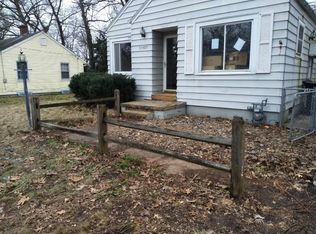 55405 Butternut Rd, South Bend, IN 46628