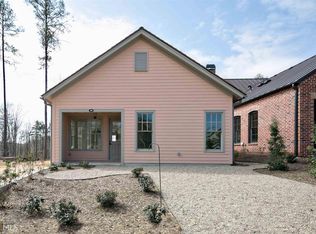 345 Anders N #411, Chattahoochee Hills, GA