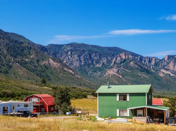 26101 Highway 141, Whitewater, CO 81527