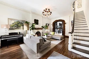 Sold by Halstead Real Estate