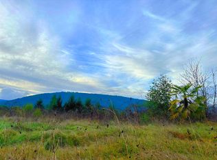 0 Iron Gate Rd, Hoopa, CA 95546