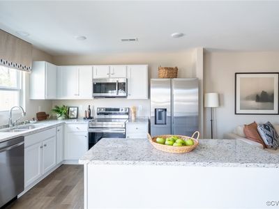 944 Encore Autumn Ln #A-6, Richmond, VA, 23223