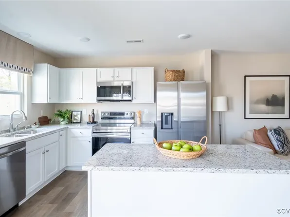 2130 Grand Reserve #4, Richmond, VA 23223