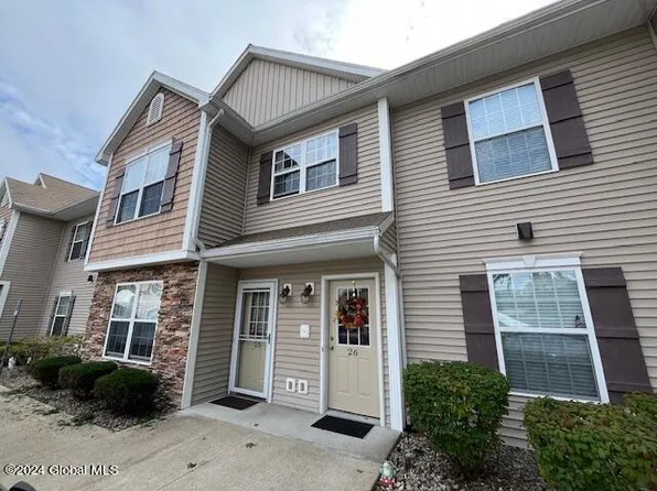 2000 Curry Road #26, Schenectady, NY 12303