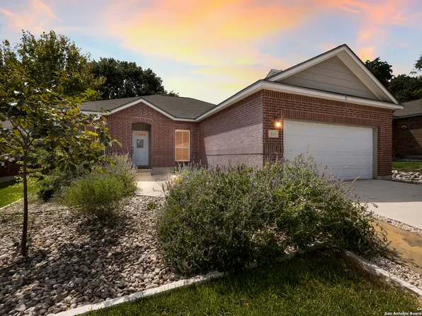 6514 PECAN ACRES, San Antonio, TX 78240