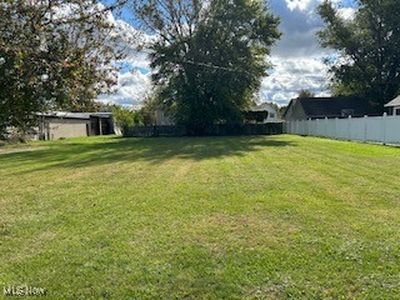 Singer Ave, Grand River, OH, 44045