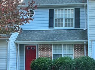 5551 Fieldcross Ct, Raleigh, NC 27610