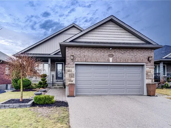 130 Bridge Cres, Minto, ON N0G 2P0