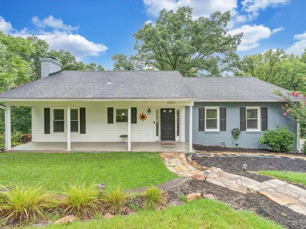 4503 Belford St SW, Roanoke, VA 24018