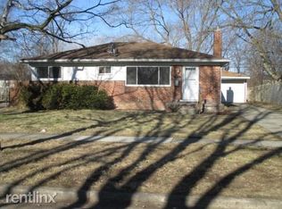 794 Desoto Ave, Ypsilanti, MI 48198