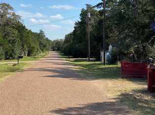 371 County Road 411, Somerville, TX 77879