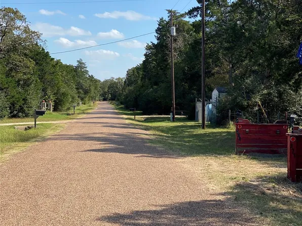 County Road 411, Somerville, TX 77879