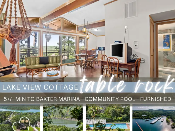 24 W View Drive, Lampe, MO 65681