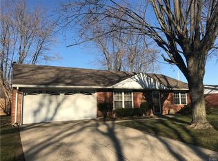 809 Albert St, Englewood, OH