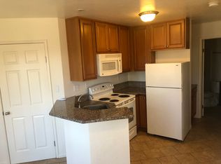 8539 Graves Ave #121, Santee, CA 92071