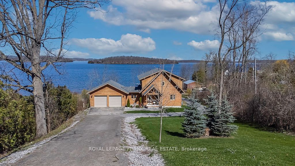 5326 Rice Lake Scenic Dr, Hamilton, ON K0K 2E0 MLS X8274328 Zillow