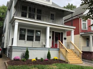 224 Blaine Ave, Buffalo, NY
