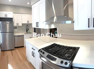 57 Hawthorne St #2B, Somerville, MA 02144