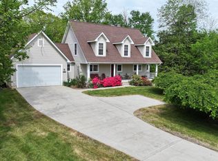 6202 Ruth Ln, Mineral, VA 23117