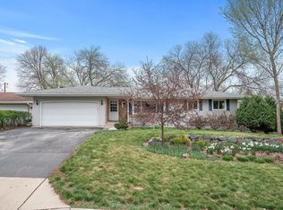 4156 Ensign Ave N, New Hope, MN 55427