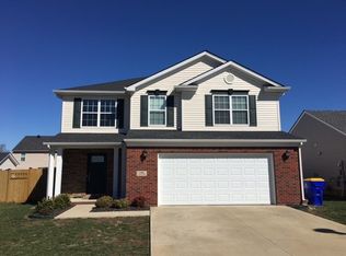 1148 Chicory Way, Bowling Green, KY 42104