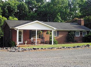 12257 Rosehill Dr, Norwood, NC 28128
