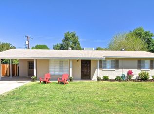 314 W Alice Ave, Phoenix, AZ 85021