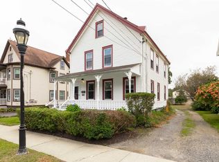 32 Lagrange Ave, Poughkeepsie, NY 12603