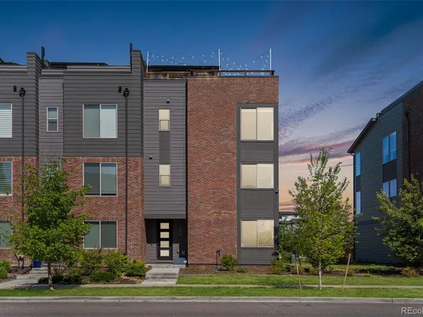 2522 N Moline Street, Aurora, CO 80010