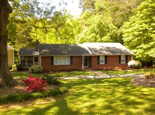 4117 Galax Dr, Raleigh, NC 27612