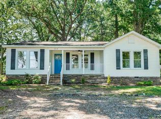 111 Looper Rd, Pelzer, SC 29669