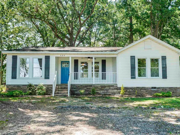 111 Looper Rd, Pelzer, SC 29669