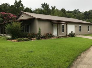 1653 Bird Rd, Branson, MO 65616