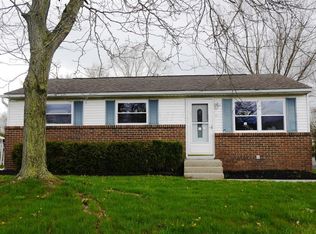 8524 Blue Lake Ave, Galloway, OH 43119