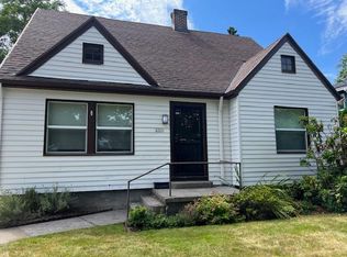 2351 SE 51st Ave, Portland, OR 97215