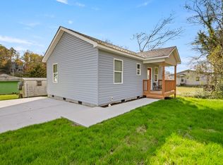 24 Sawyer St, Chattanooga, TN 37405