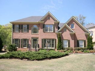 1130 David Trce, Suwanee, GA 30024