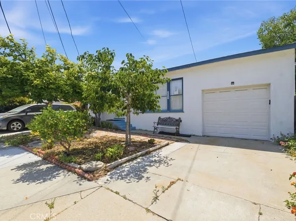 25545 Alliene Ave, Lomita, CA 90717