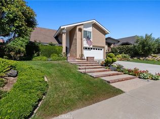 25502 La Mirada St, Laguna Hills, CA 92653