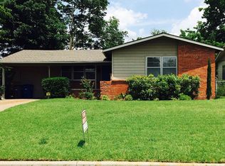 4587 E 45th St, Tulsa, OK 74135