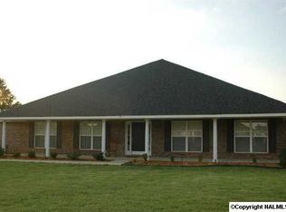 115 Stonebrier Ln, Madison, AL 35757