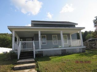 1312 W Pleasant St, Corry, PA 16407