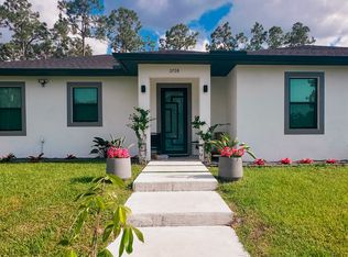 3708 12th Ave NE, Naples, FL 34120