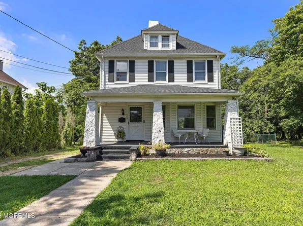 659 Mcclellan Street, Long Branch, NJ 07740